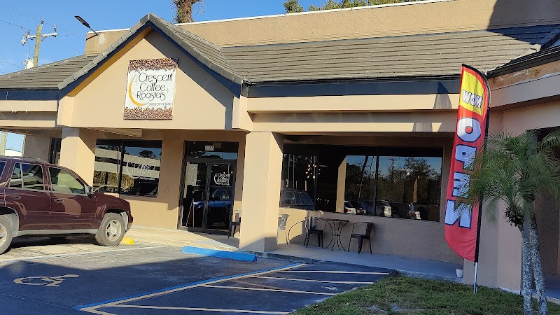 Crescent Coffee Roasters photo 1