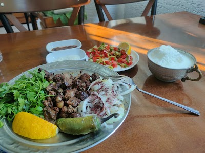 Halil İbrahim Sofrası - Restoran
