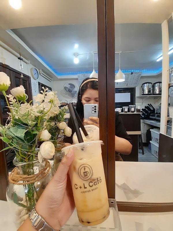 C+L Café