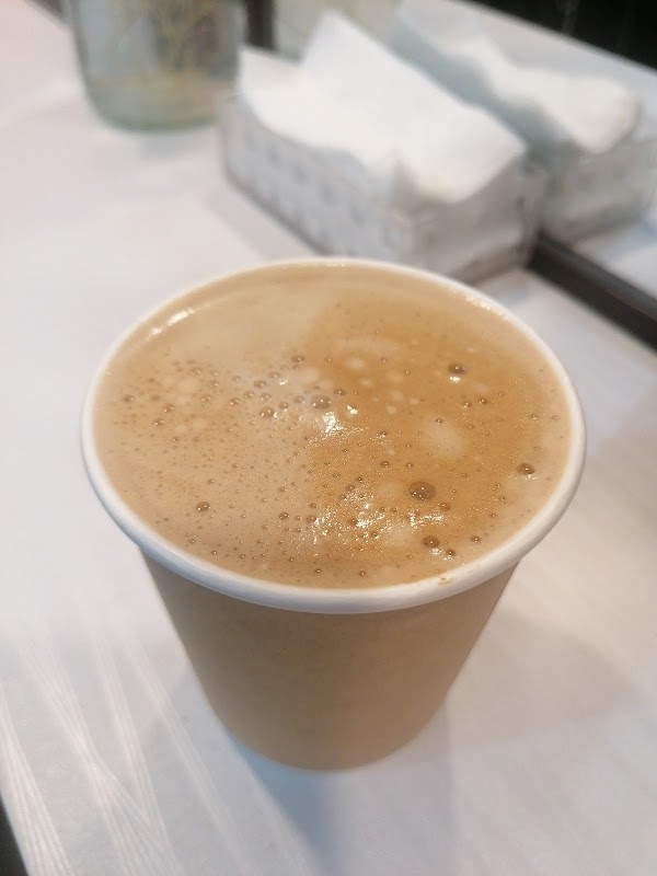 C+L Café