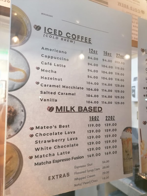 C+L Café