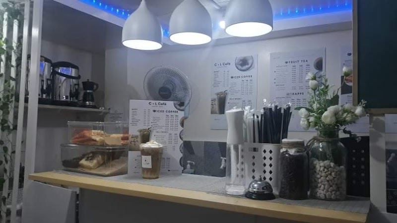 C+L Café