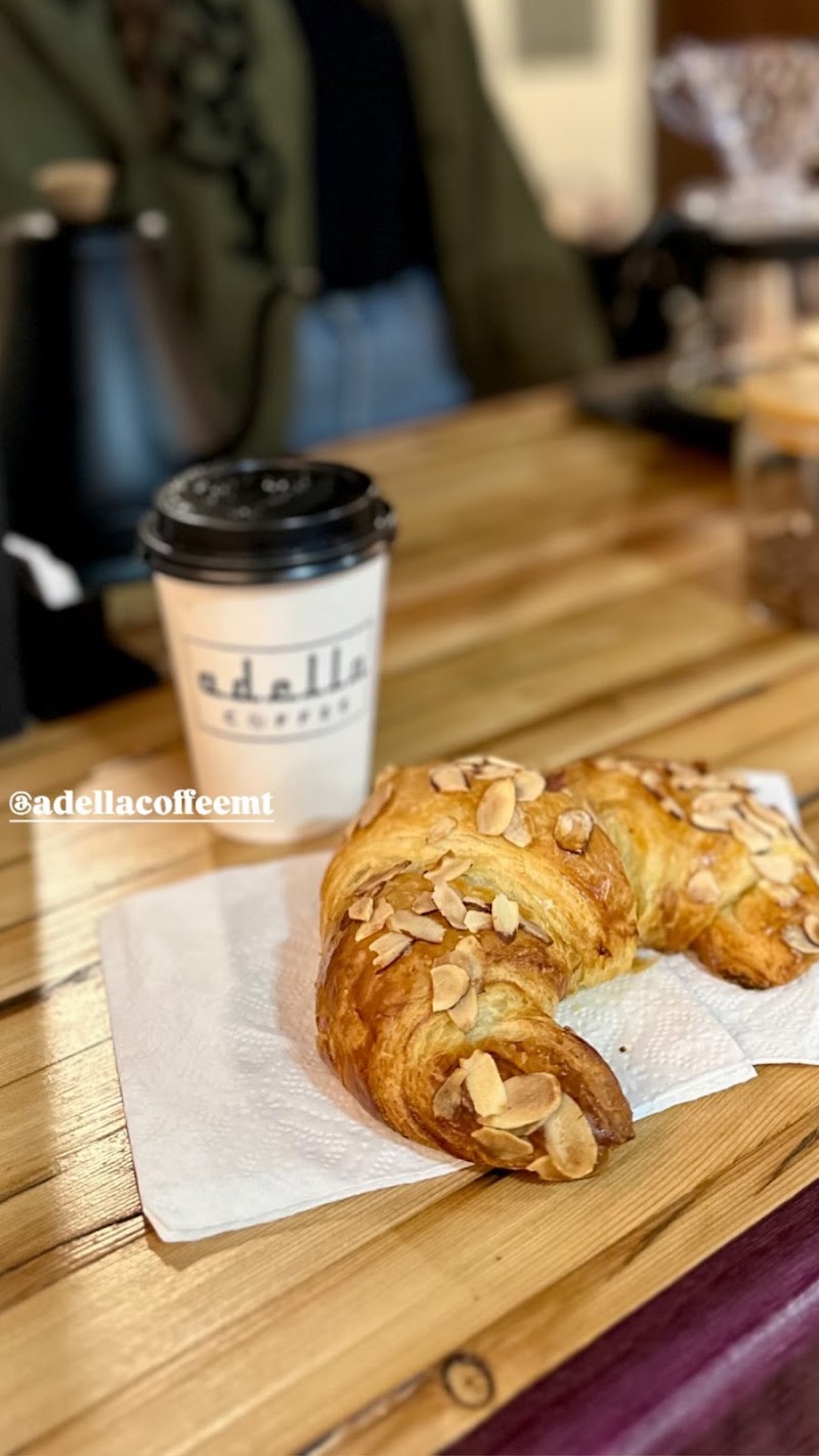 Adella Coffee - Specialty Roaster and Coffee Bar photo 2