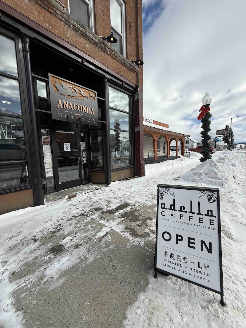 Adella Coffee - Specialty Roaster and Coffee Bar photo 3