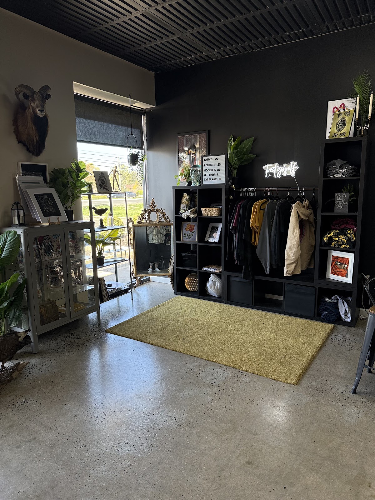 Electric Artistry Tattoo & Piercing tattoo work — photo 2