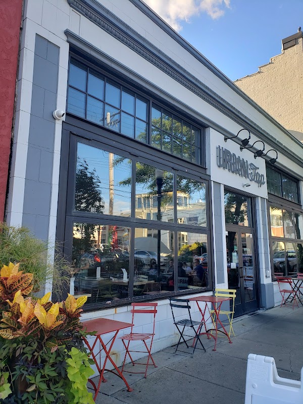 The Urban Tap – Shadyside