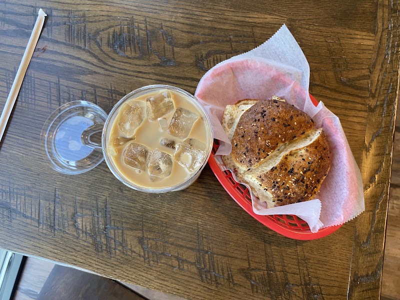 Madison Coffee House photo 2