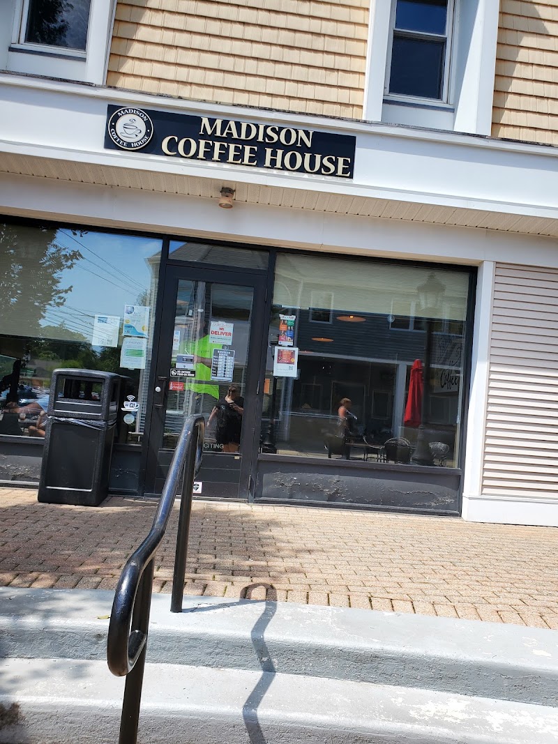 Madison Coffee House photo 4