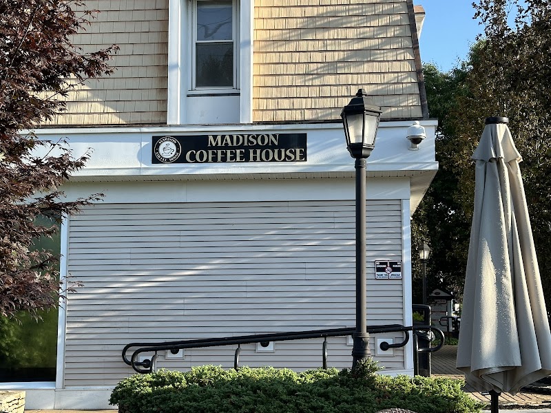 Madison Coffee House photo 4