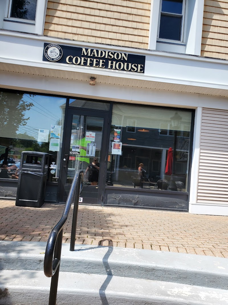 Madison Coffee House photo 3