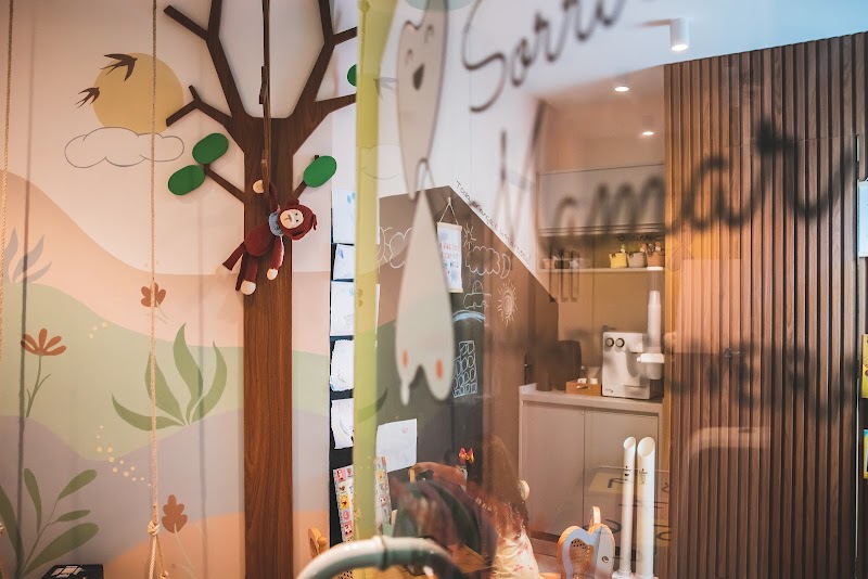 Sorrir e Mamar - foto 3