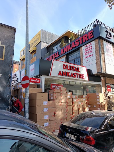 YT ANKA İNŞ.SAN.ve TİC.LTD.ŞTİ - Beyaz Eşya Servisi