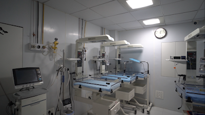 Saxena Multispeciality Hospital Pvt. Ltd. - Image 2