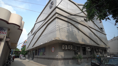 Saxena Multispeciality Hospital Pvt. Ltd. - Image 3