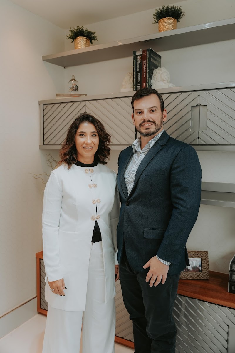 Daniel e Zanella Centro Bucal e Maxilofacial