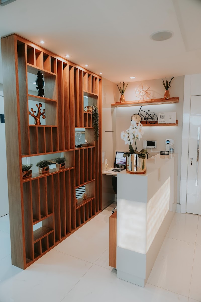 Daniel e Zanella Centro Bucal e Maxilofacial - foto 2