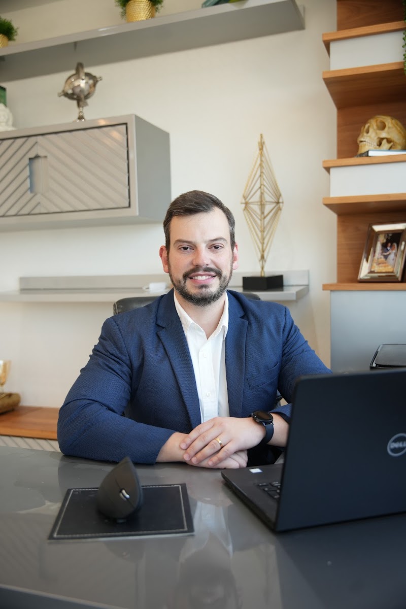 Daniel e Zanella Centro Bucal e Maxilofacial - foto 4