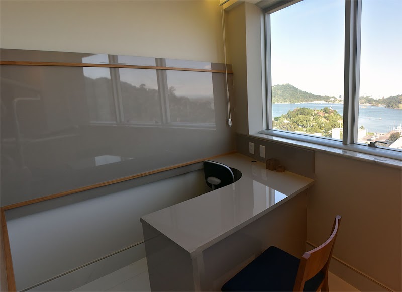 Daniel e Zanella Centro Bucal e Maxilofacial - foto 5