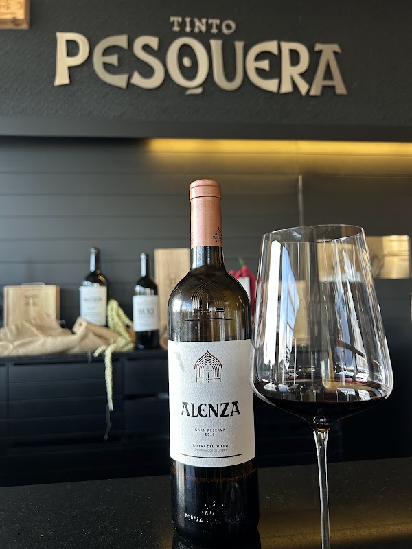 Bodega Tinto Pesquera