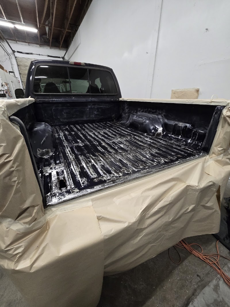 Premier Custom Coating photo