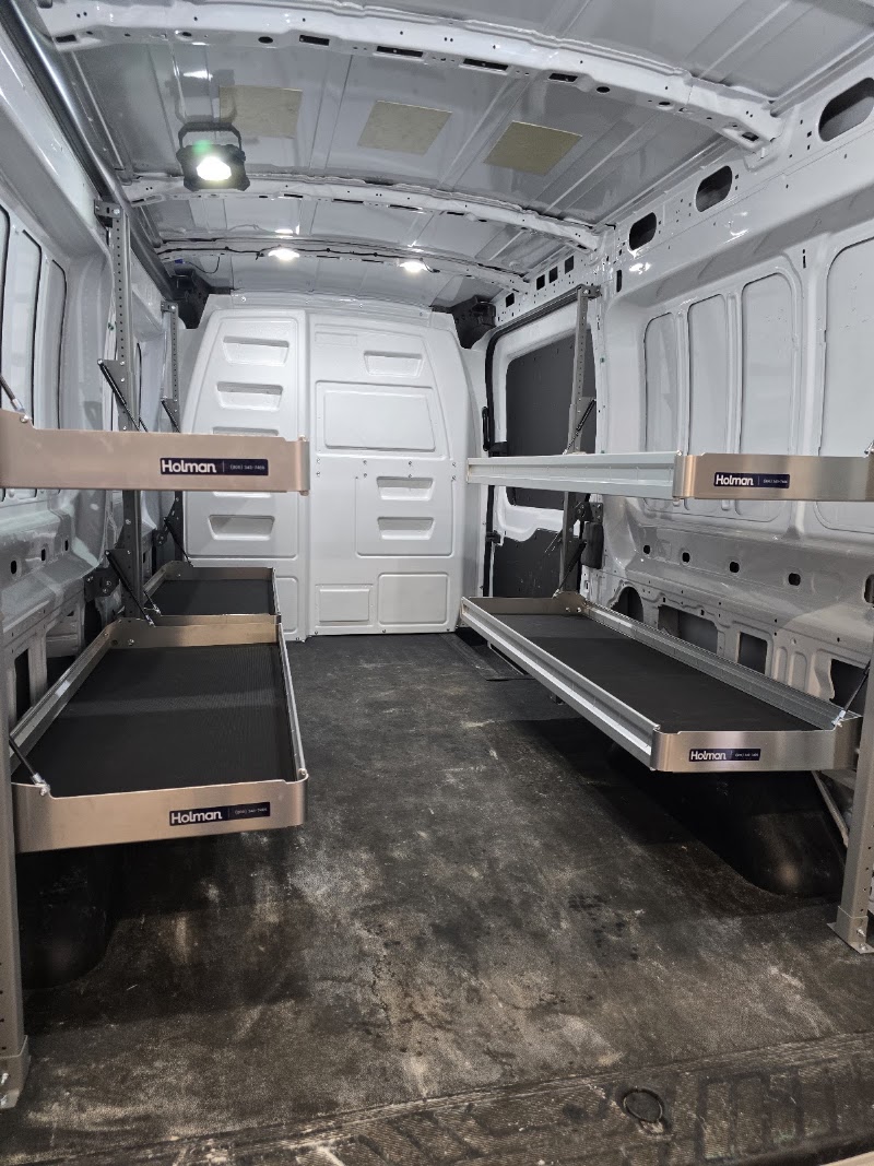 Premier Custom Coating photo