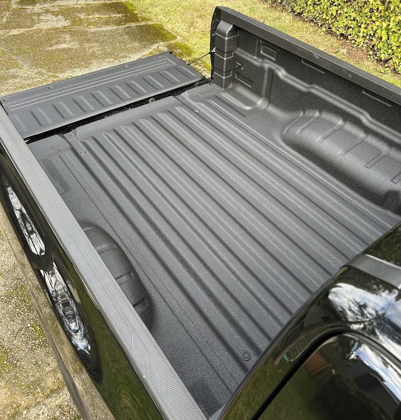 Premier Custom Coating photo