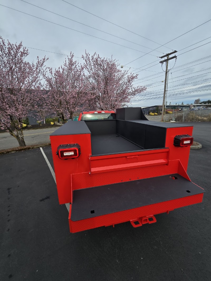 Premier Custom Coating photo