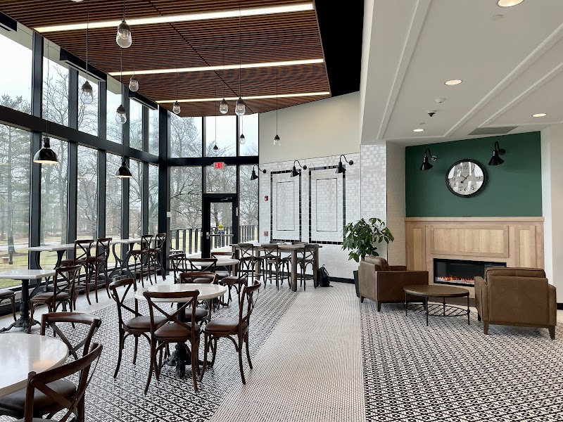 Ashland University Lyceum Cafe photo 3