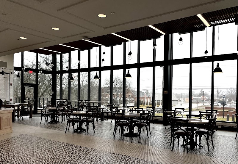 Ashland University Lyceum Cafe photo 1