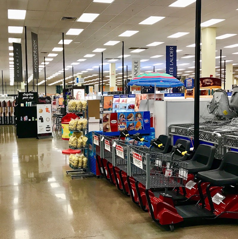 Nellis Afb Main Exchange photo
