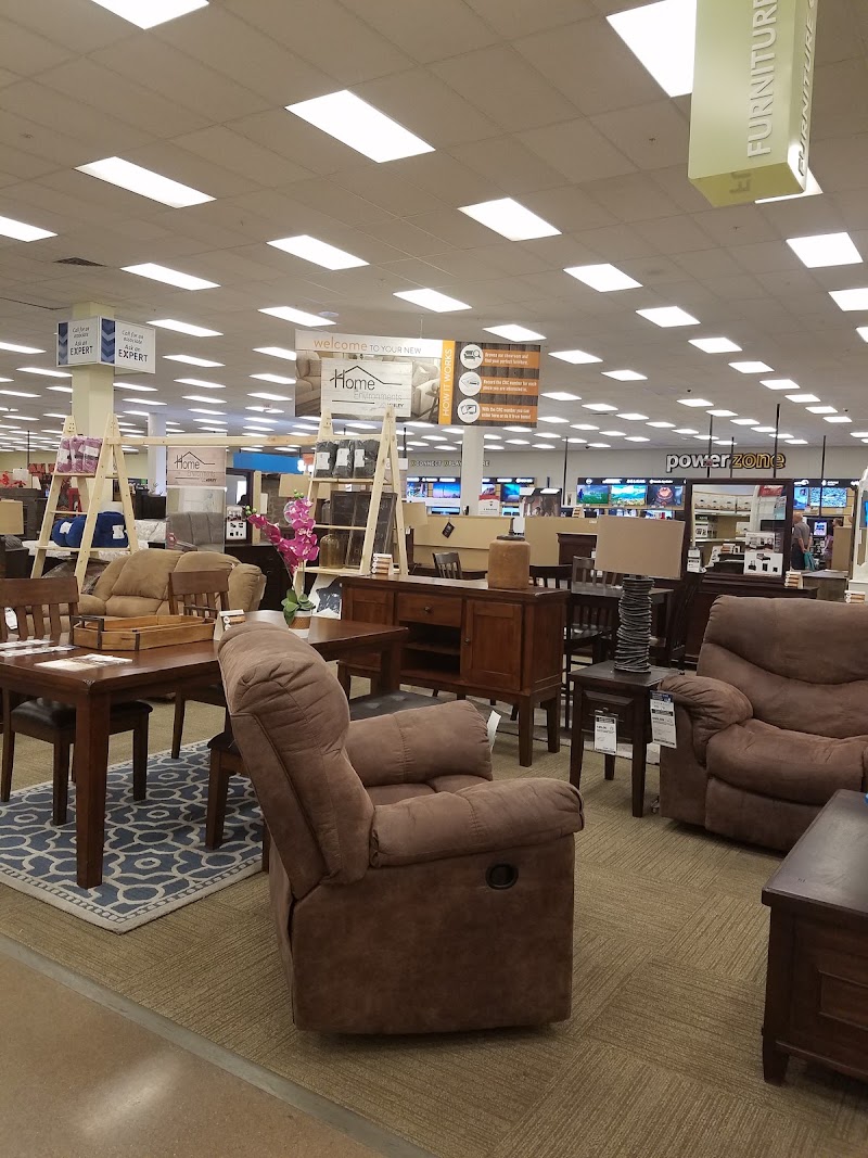 Nellis Afb Main Exchange photo
