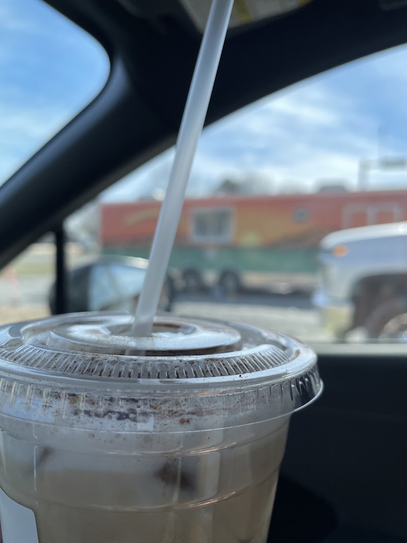 Lakebound and Ground Coffee Co. photo 2
