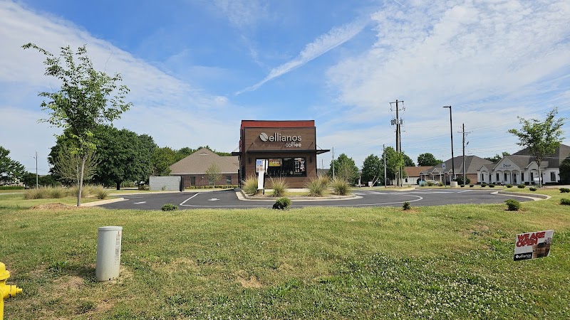 Ellianos Coffee photo 4