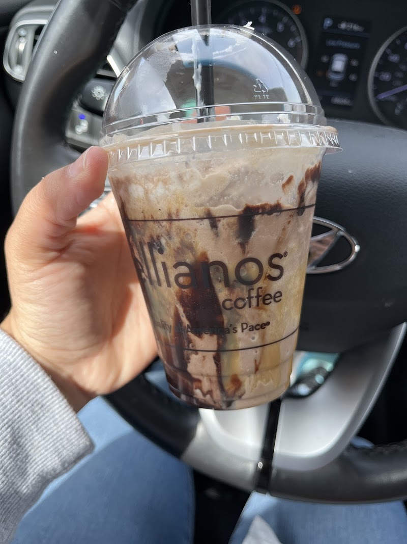 Ellianos Coffee photo 1