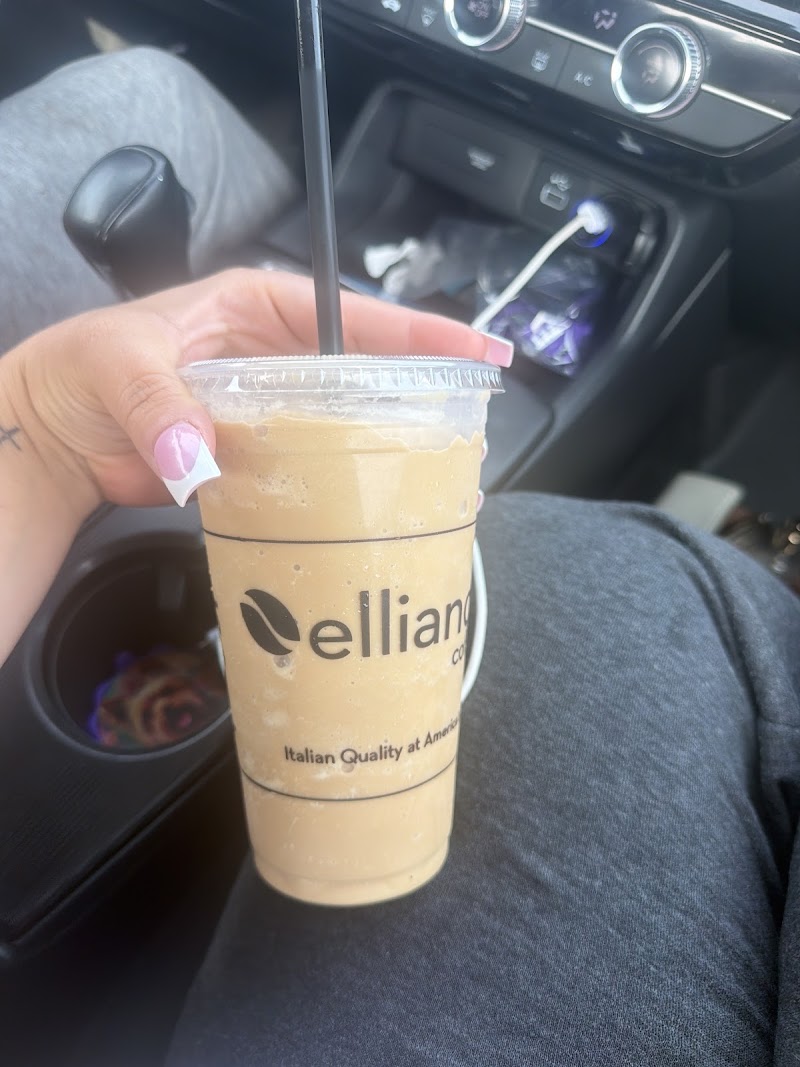 Ellianos Coffee photo 1