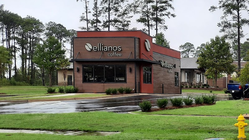 Ellianos Coffee photo 3