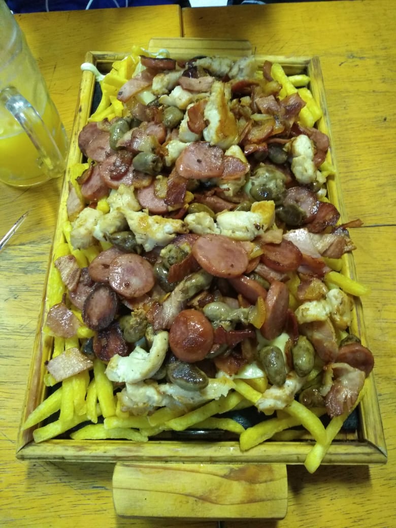 Foto de Lanchou Lanches e Pizzas