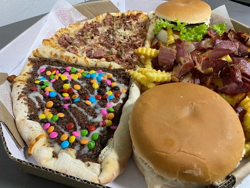 Foto de Lanchou Lanches e Pizzas