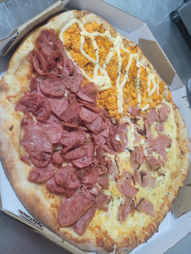 Foto de Lanchou Lanches e Pizzas