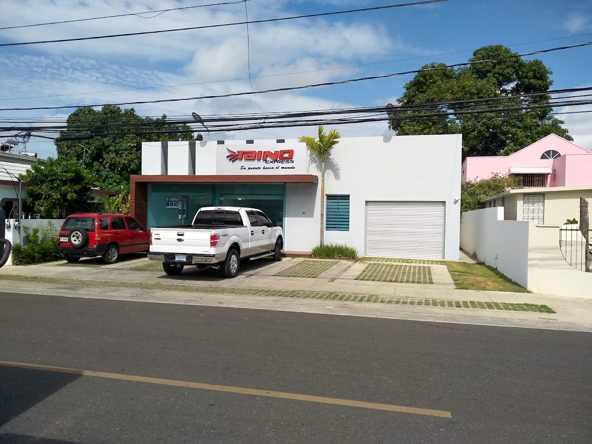 Taíno Express Courrier y Marítimo - Imagen 2