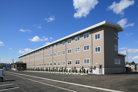 ホテルルートイン名取岩沼インター －仙台空港－