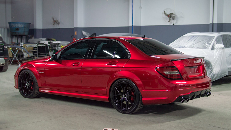 NuAuto Customs