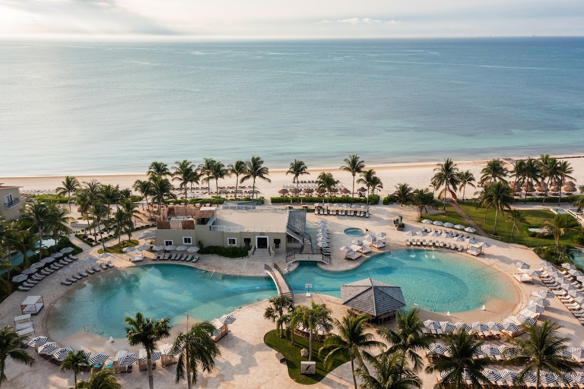 Park Hyatt Riviera Maya