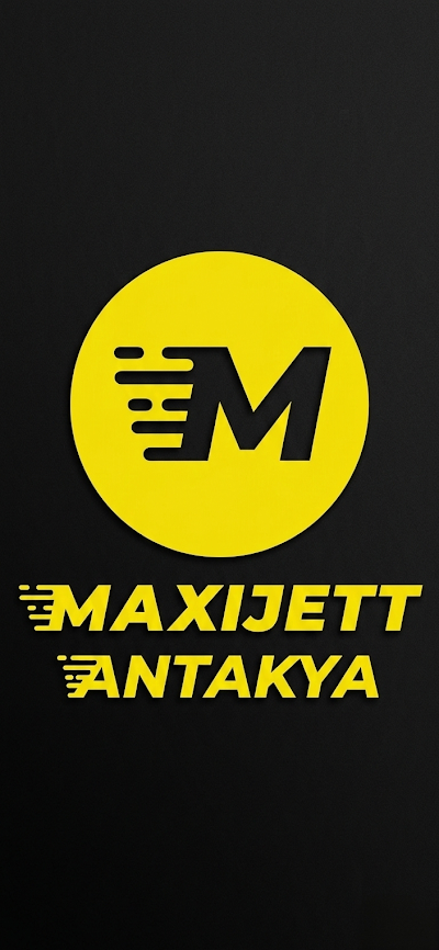 MAXİJETT ANTAKYA - Nakliyat
