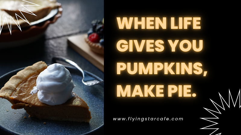 Flying Star Cafe photo 3