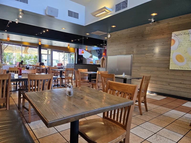 Flying Star Cafe photo 2