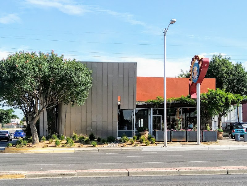 Flying Star Cafe photo 1