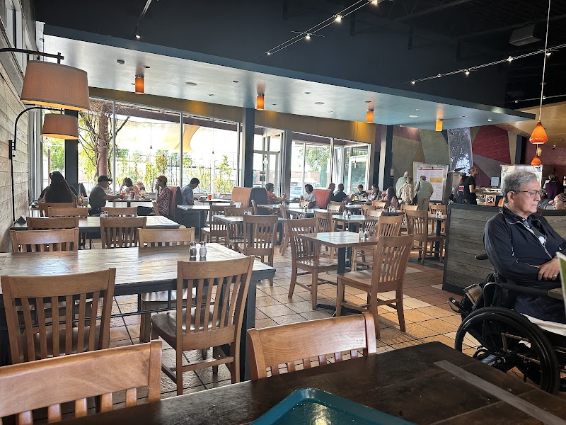 Flying Star Cafe photo 4