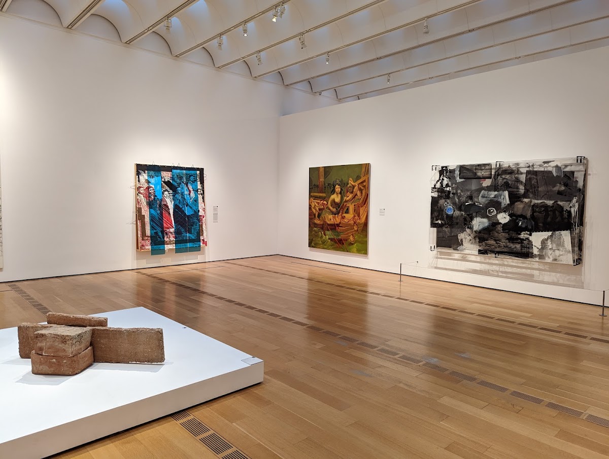 High Museum of Art photo 3