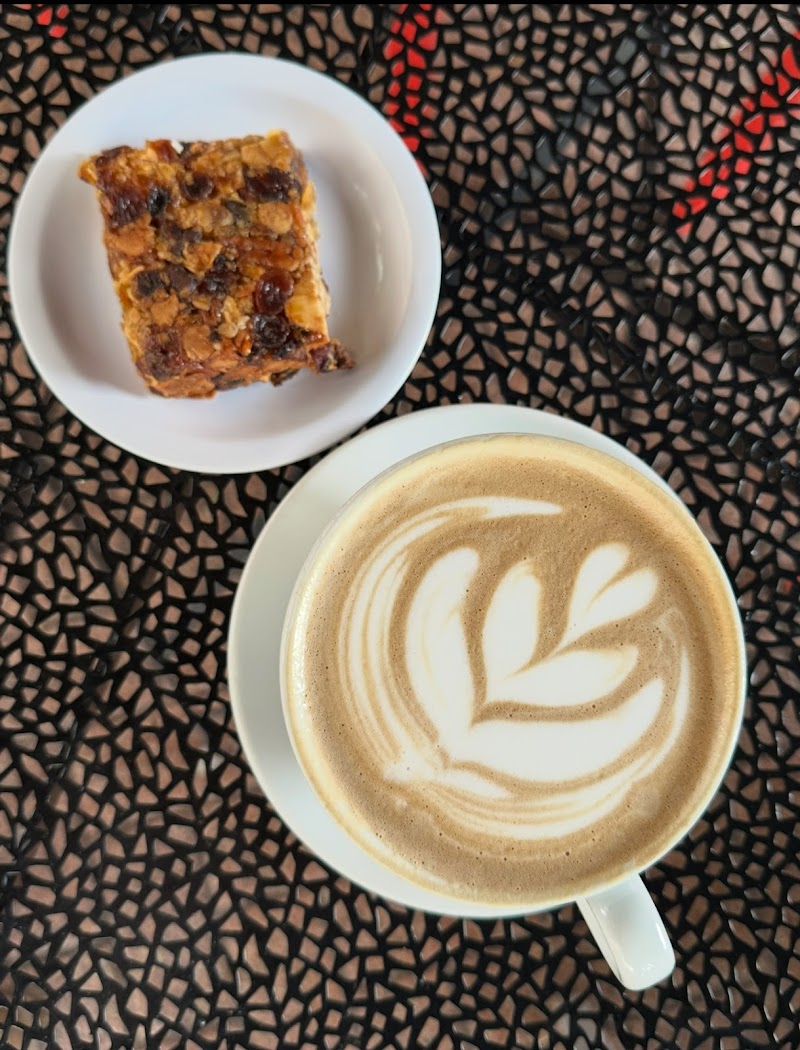 MOD Coffeehouse photo 4